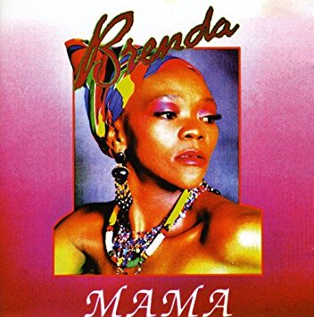Brenda Fassie – Mama I’m Sorry