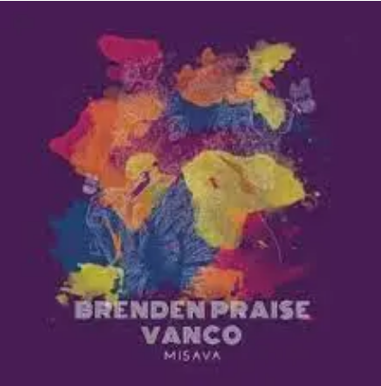 Brenden Praise & Vanco – Love Is In The Air (Extended)