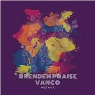 Brenden Praise – Love Is In The Air ft. Vanco