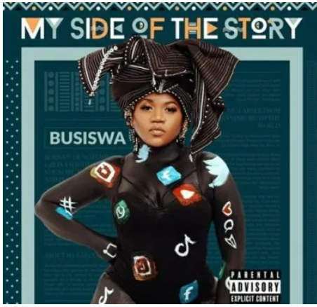 Busiswa – Bonnie & Clyde Ft. Suzy Eises (Prod. By Mr JazziQ & Busta 929)
