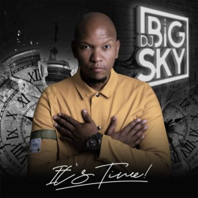 DJ Big Sky – Lengoma Ft. E_Clips Mzansi & Checkmate
