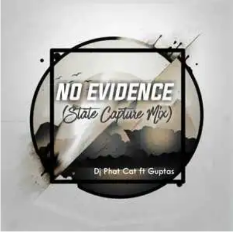 DJ Phat Cat – No Evidence (State Capture Mix) Ft. Guptas