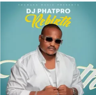 DJ Phatpro – Kanjani (Instrumental)