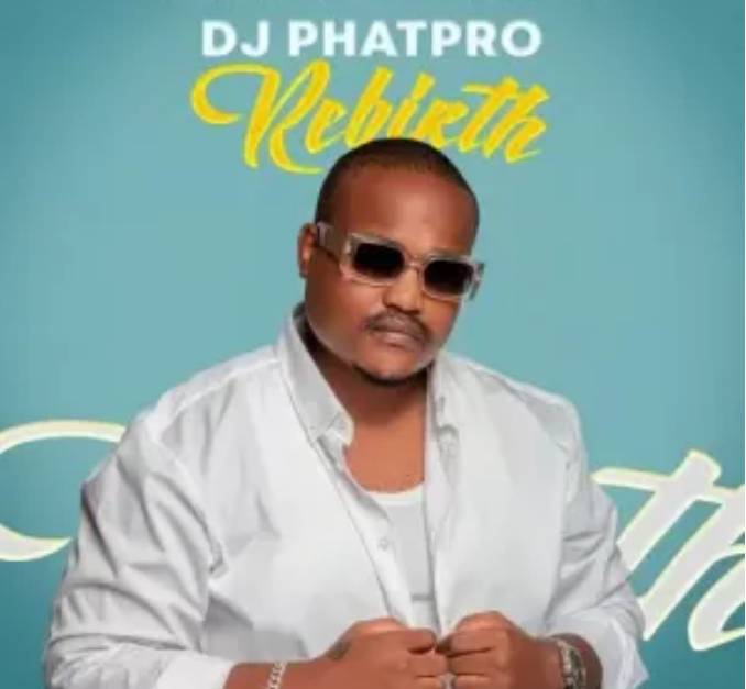 DJ Phatpro – The Best ft. Sol Stringer