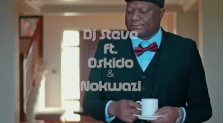 DJ Steve – Ubaba Ft. Busiswa & Nokwazi