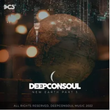 Deepconsoul – Brazilian Lady (Soul to Soul Remix) ft. Dearson