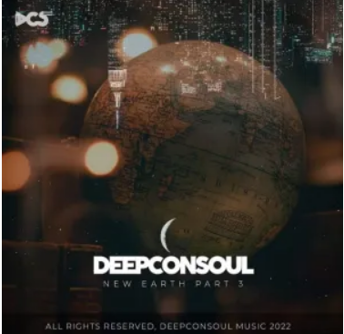Deepconsoul – Emfulweni We Mpilo ft. French August
