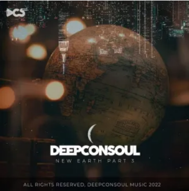 Deepconsoul – Ngwanola ft. Decency