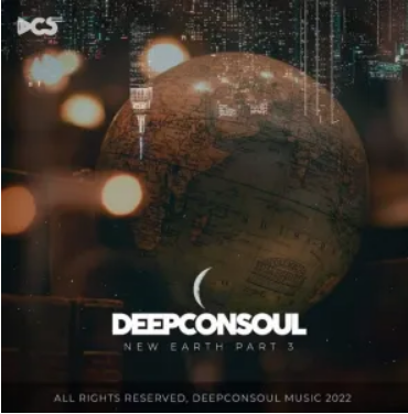 Deepconsoul – Stay For The Longest Time (Soul To Soul Remix) ft. Decency