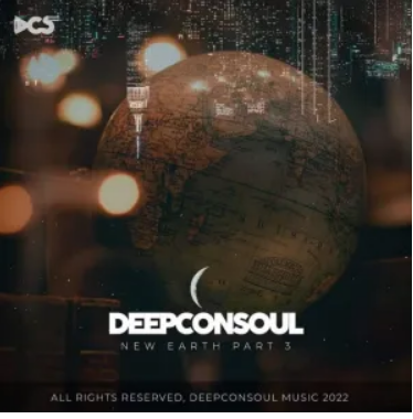Dj Menzelik & Desire – Vuthela Lowo Mlilo (Deepconsoul Memories Of You Remix) ft. Rusell Zuma
