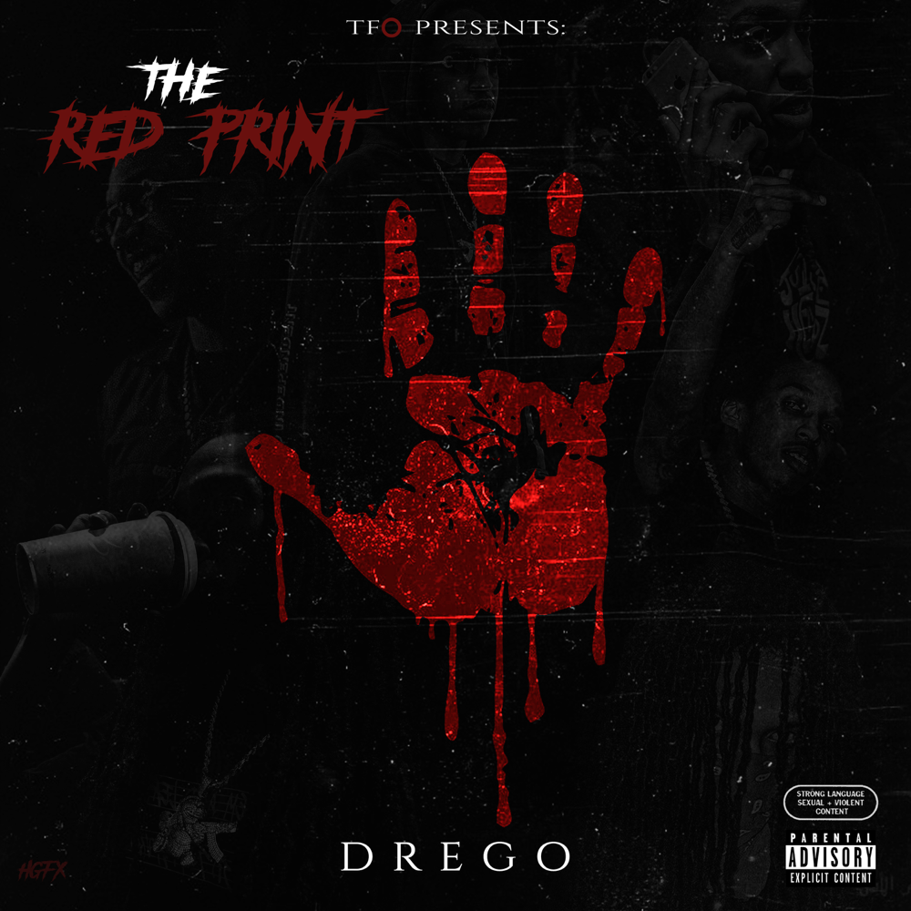 Drego – On The Bool Side