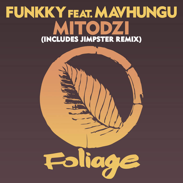 Funkky – Mitodzi (Jimpster Remix) ft. Mavhungu