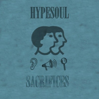 Hypesoul – Sacrifices (Original Mix)