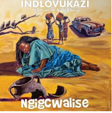 Indlovukazi – Ngigcwalise ft. Stevie M & DJ Chase