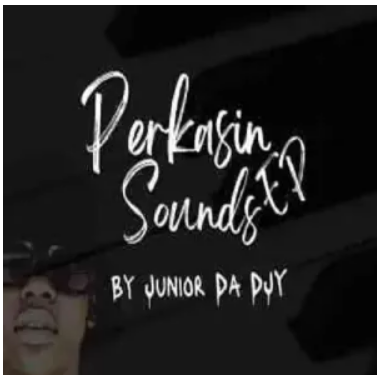 Junior Da Djy – Vans ft. Dzii Da Killer