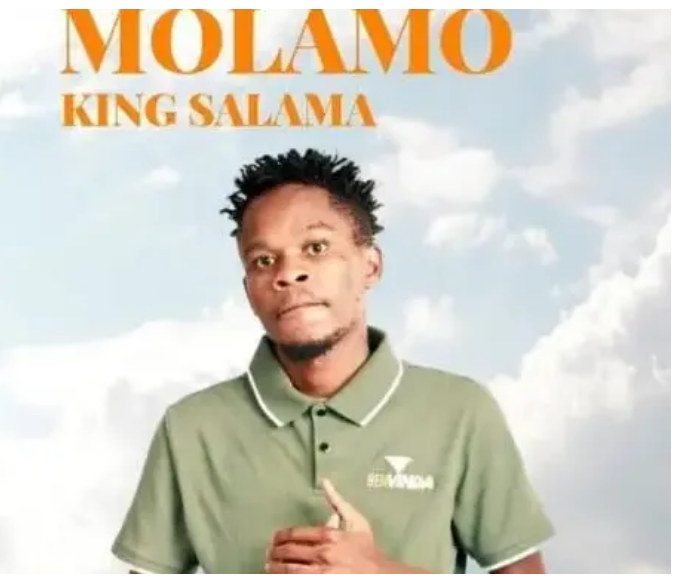 King Salama – Molamo Part 2 (Official Audio 2022)