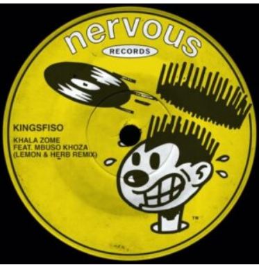 KingSfiso – Khala Zome (Lemon & Herb Remix) ft. Mbuso Khoza