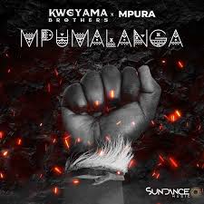 Kweyama Brothers & Mpura – iDlozi Ft. 12am
