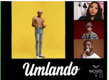 Lady Du – Umlando (Remix) Ft Sir Trill & Young Stunna