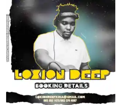 Loxion Deep – Lost Sensations