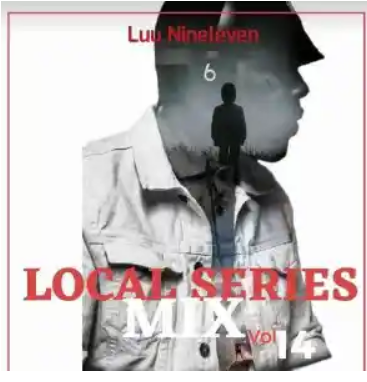 Luu Nineleven – Local Series Mix Vol 14 (Sgija Vah)