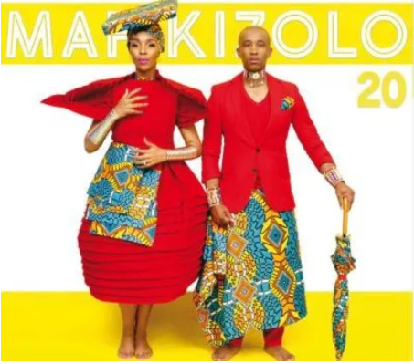 Mafikizolo – Ndifunukwazi Ft. Syleena Johnson