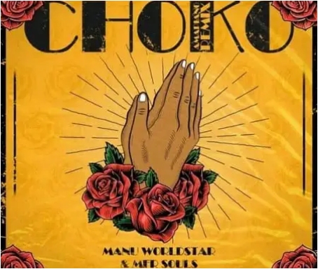 Manu Worldstar & MFR Souls – Choko (Amapiano Remix)