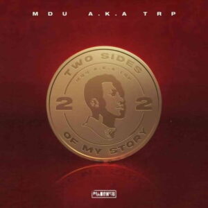 Mdu a.k.a TRP – Magubane Afro Edit ft. Semi Tee, Spzzy & Dinky Kunene