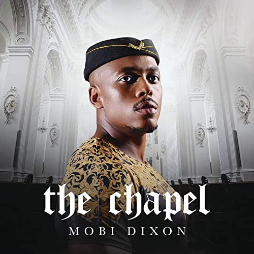 Mobi Dixon – Purpose (Intro) (feat. Spha)