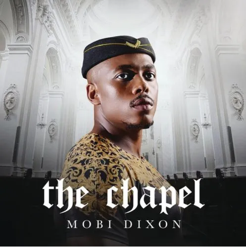 Mobi Dixon – Ubukho Bakho (feat. Berita)