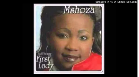 Mshoza – Hlaba Lingene