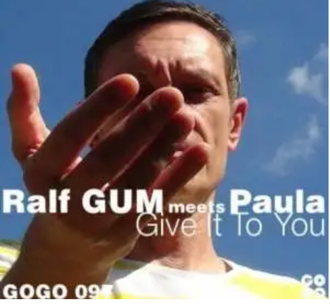 Ralf Gum & Paula – Give It To You (Ralf GUM Main Mix)