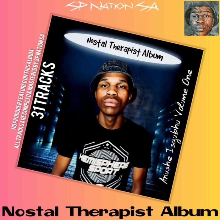 Sp Nation Sa – I Know My Story (sp’s Super Bass Mix)