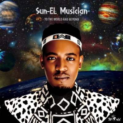 Sun-El Musician – Ilanga