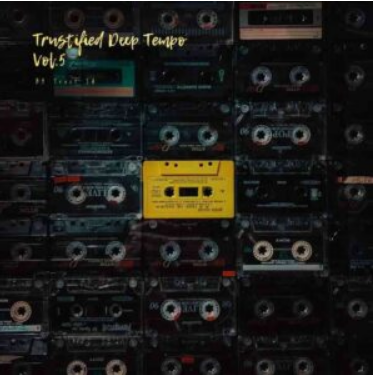 Trust SA – Trustified Deep Tempo Vol. 5