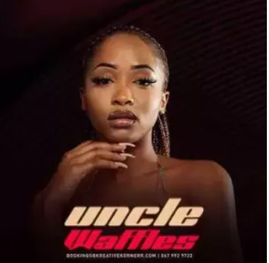 Uncle Waffles – Tanzania (Promo Mix)
