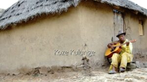 VIDEO: UGatsheni – Koze Kulunge