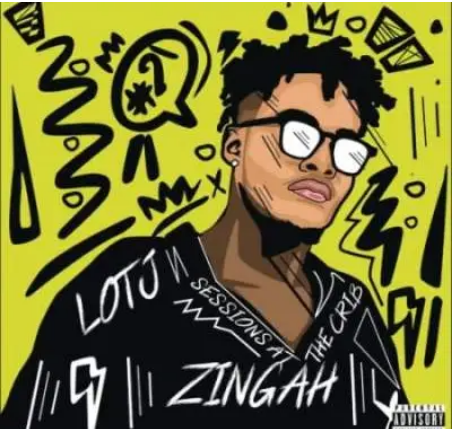 Zingah – On My Own Ft. Kly