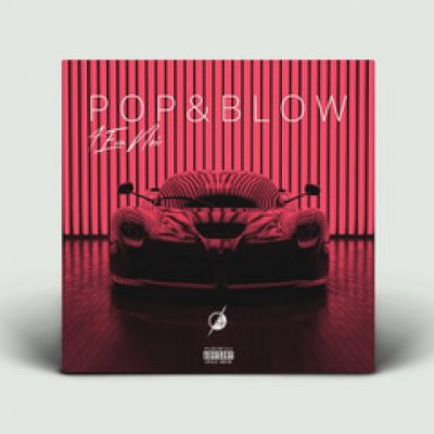 4 Eva Noir – Pop & Blow