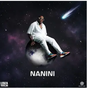 ALBUM: Lebza TheVillain – Nanini