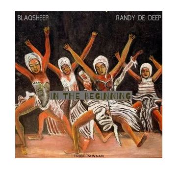 BlaQsheep & Randy De DeeP – Gangwa