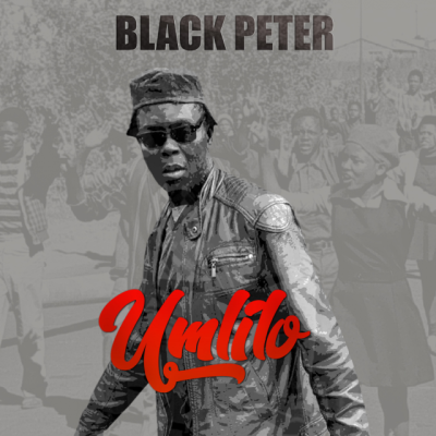 Black Peter – Smane Simemeza