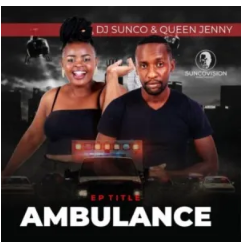 DJ Sunco & Queen Jenny – Shate