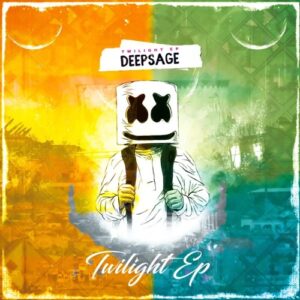 DeepSage – Asiyeni ft. Siya M & Slievas
