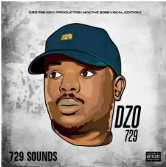 Dzo 729 – Kuzoba Mnandi ft. Young Stunna & Nvcho