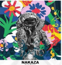 Echo Deep – Nakaza (Afro Mix)