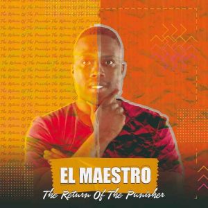 El Maestro – Ek Is Mooi Ft. T.P