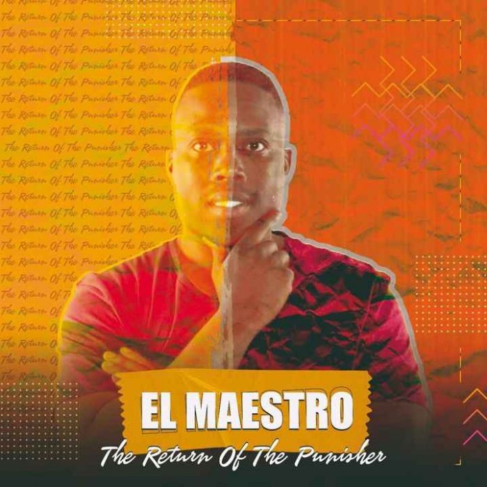 El Maestro – Movements Of Passion Ft. Stumbo