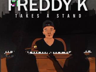 Freddy K – 8 Oct