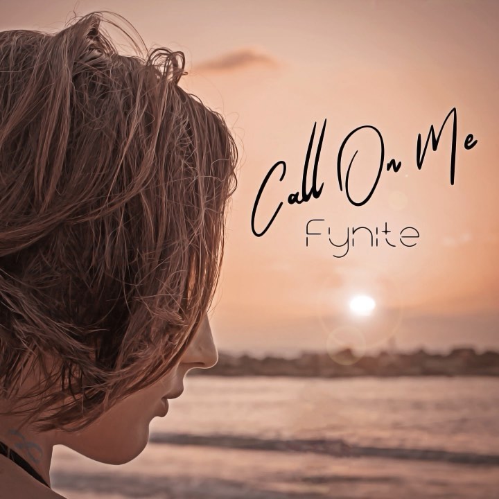Fynite & Marcus MC – Call On Me (Amapiano Mix)